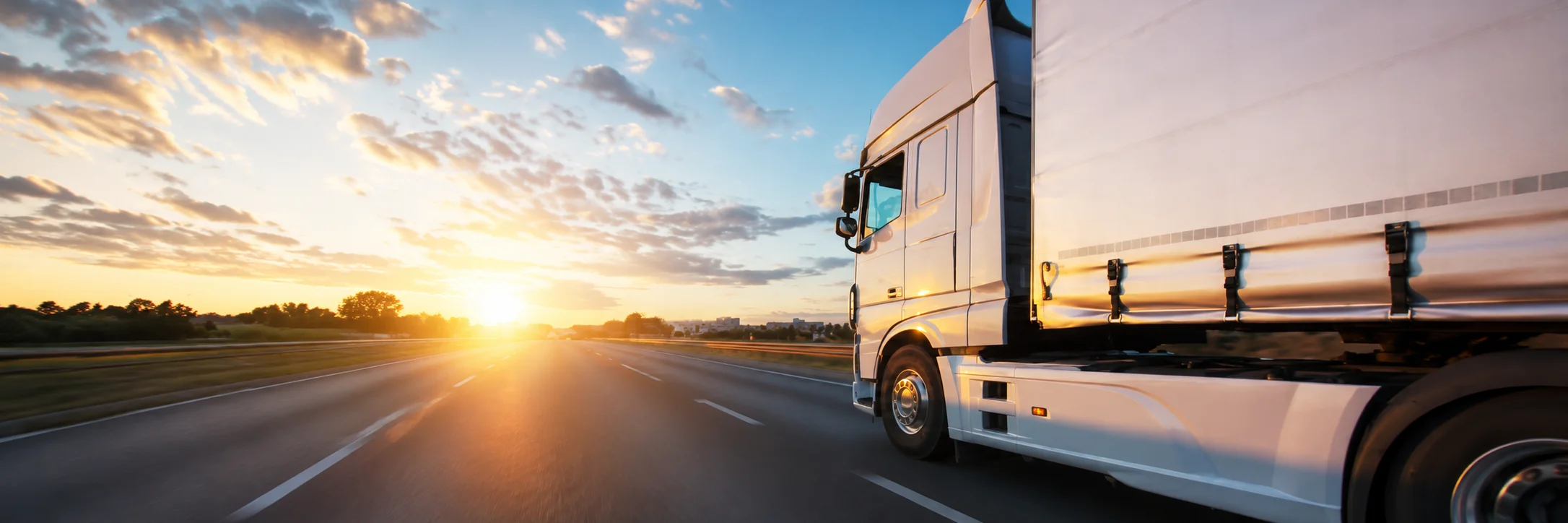 Transporte e Logística que Transformam Negócios