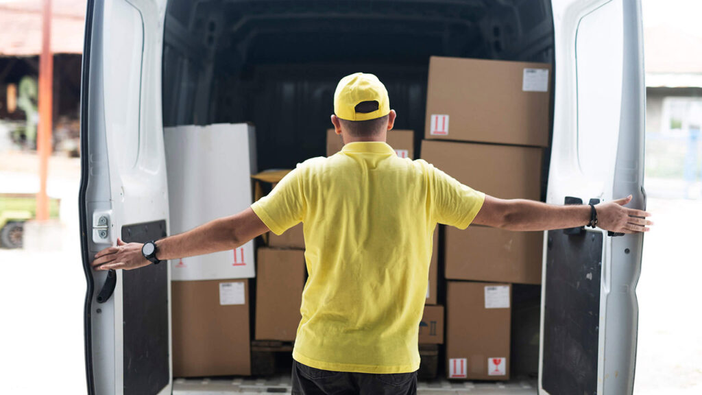 Transporte de cargas: tudo que você precisa saber