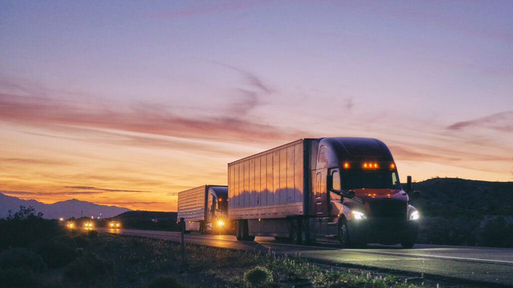 Transporte terceirizado em Cotia (SP): saiba por que investir sem perder a qualidade da entrega