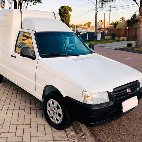transportadora