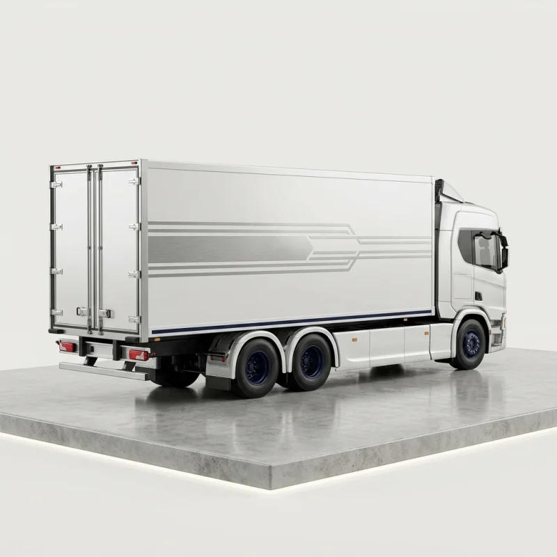 transporte b2b