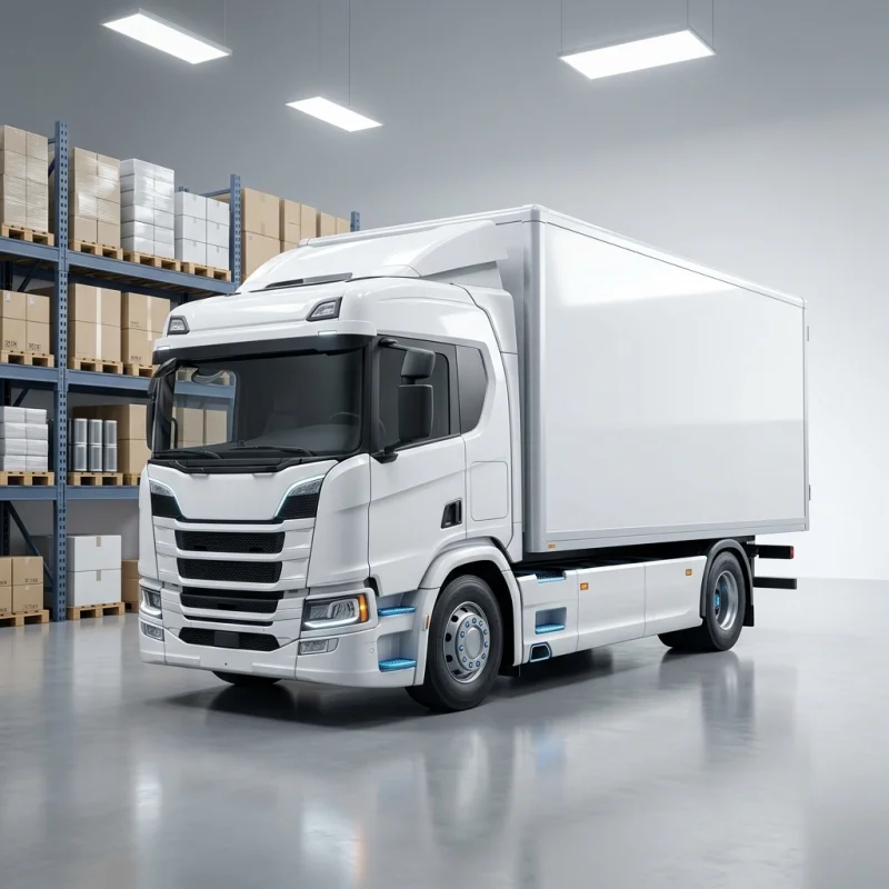 transporte de cargas b2b