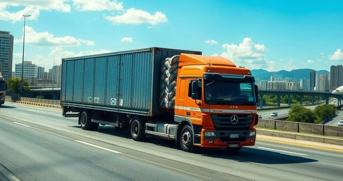 transporte interestadual e intermunicipal