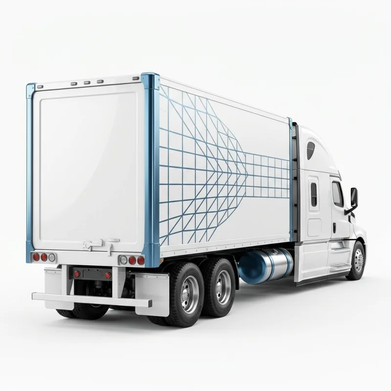 transporte para atacadistas