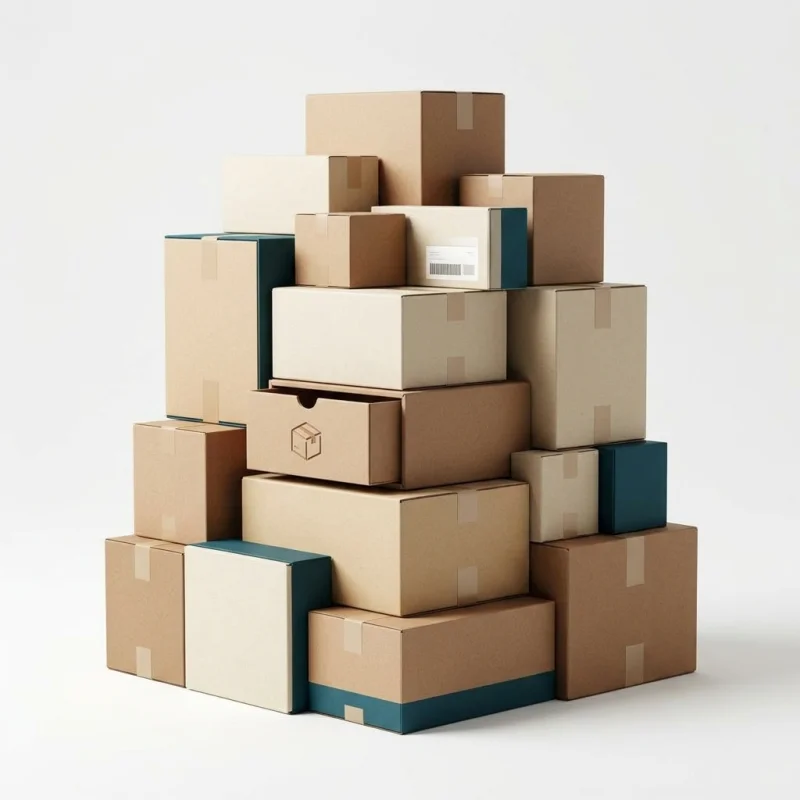transporte para e-commerce