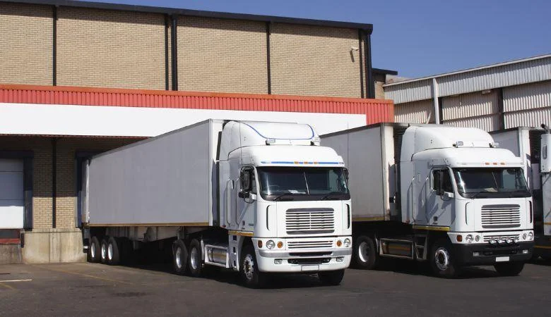 Transportes Alimentícios