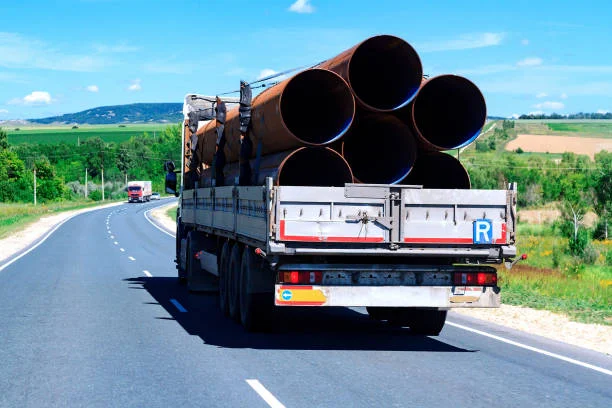 Transportes de Carga de Autopeças